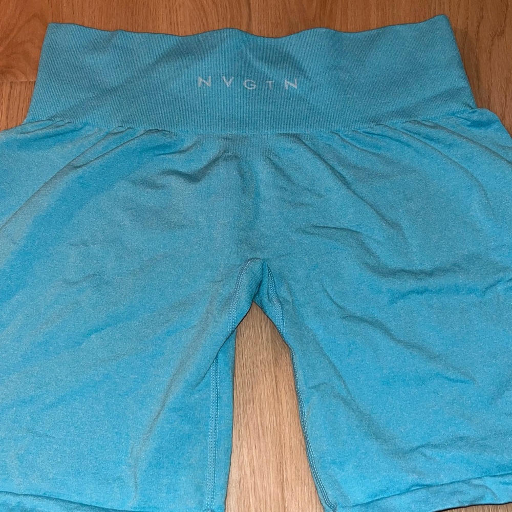 NVGTN Women's Pro Seamless Shorts